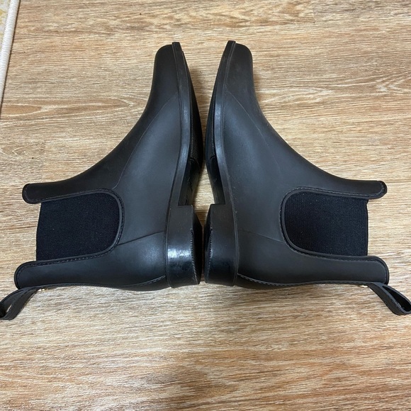 Sam Edelman Tinsley Matte Chelsea Boots Size 7 - Picture 5 of 8